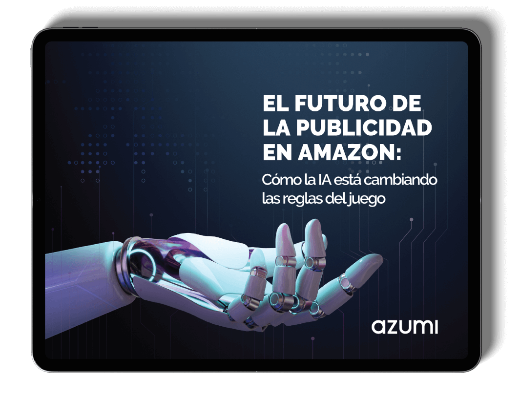 El futuro de la publicidad en amazon