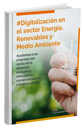 Libro #Digitalización en el sector energia