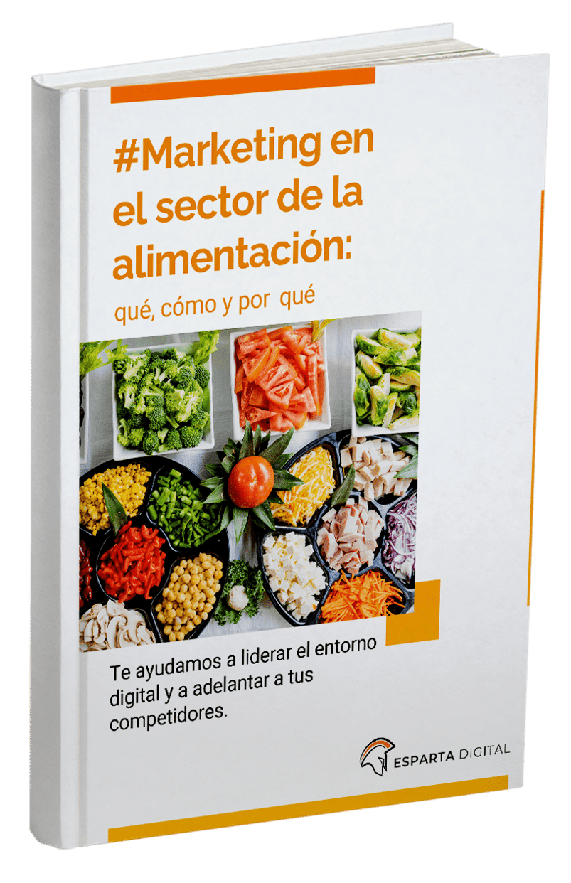 Libro#marketing en el sector de la alimentación (1)